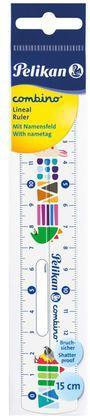 Productafbeelding Pelikan Combino (15 cm, Plastic)