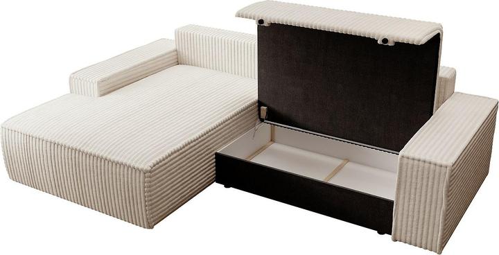 Produktbild Vente-unique Amelia (Ecksofa)