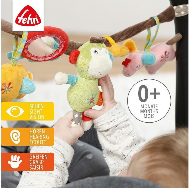 Produktbild Fehn Safari