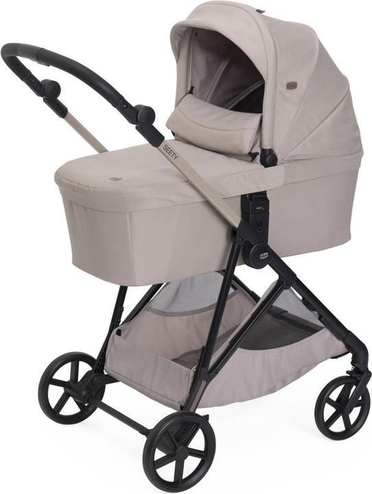 Actual product image Chicco Seety Set