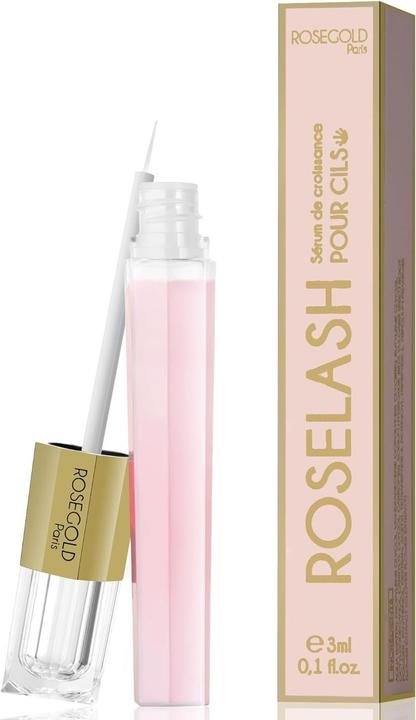Image du produit Rosegold Paris Roselash (3 ml)