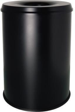 Produktbild Helit Sicherheits-Abfallbehälter (15 l)