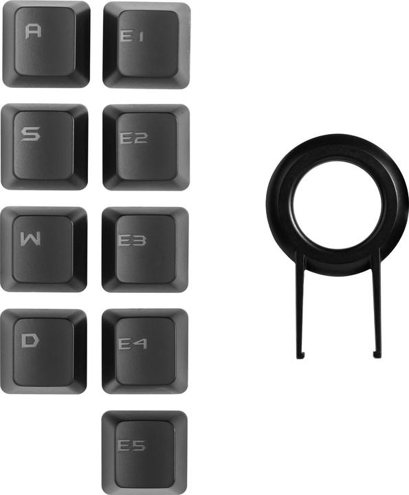 Actual product image EVGA Z20 (DE, Cable)
