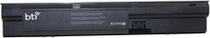 Produktbild Battery Tech BTI BATTERY HP PROBOOK 440 450 (9 Zellen, 8400 mAh)