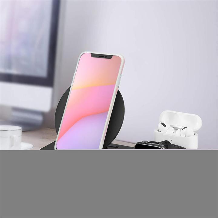Image du produit Cadorabo Couverture IMD TPU Marbre coloré (Apple iPhone 12, Realme 12 Pro+)