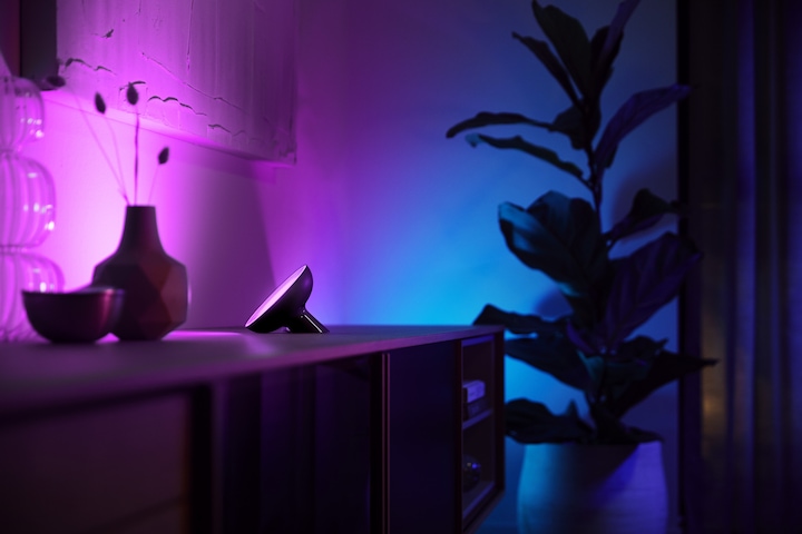 Produktbild Philips Hue Bloom Basis BT (500 lm)