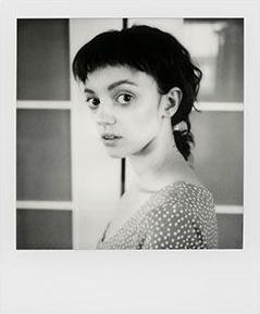 Immagine prodotto Polaroid Pellicola B/N SX-70 (8Foto)