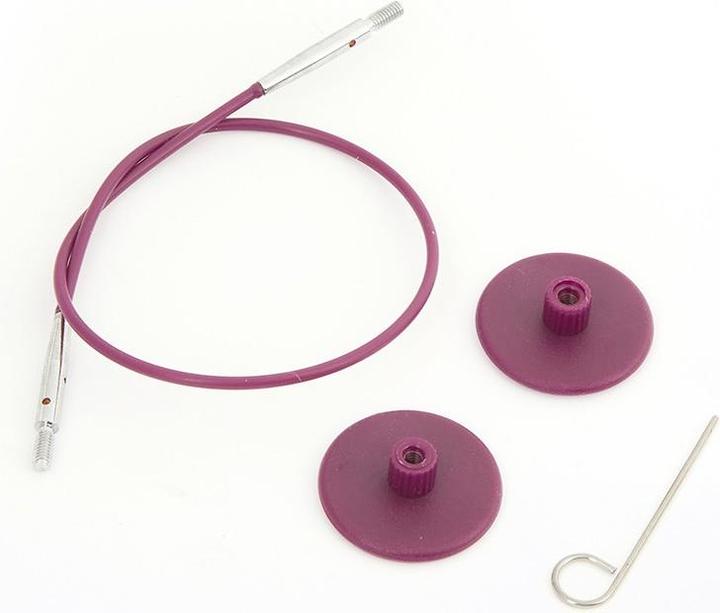 Actual product image Knitpro Nadelseil