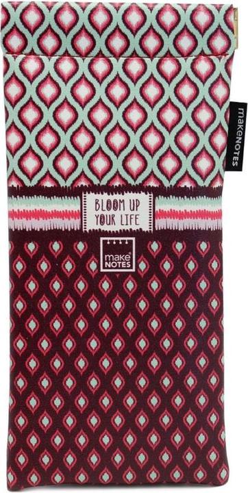 Immagine prodotto Makenotes Bloom Dėklas per occhiali