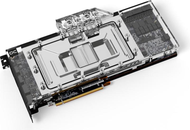 Produktbild Alphacool Eisblock Aurora