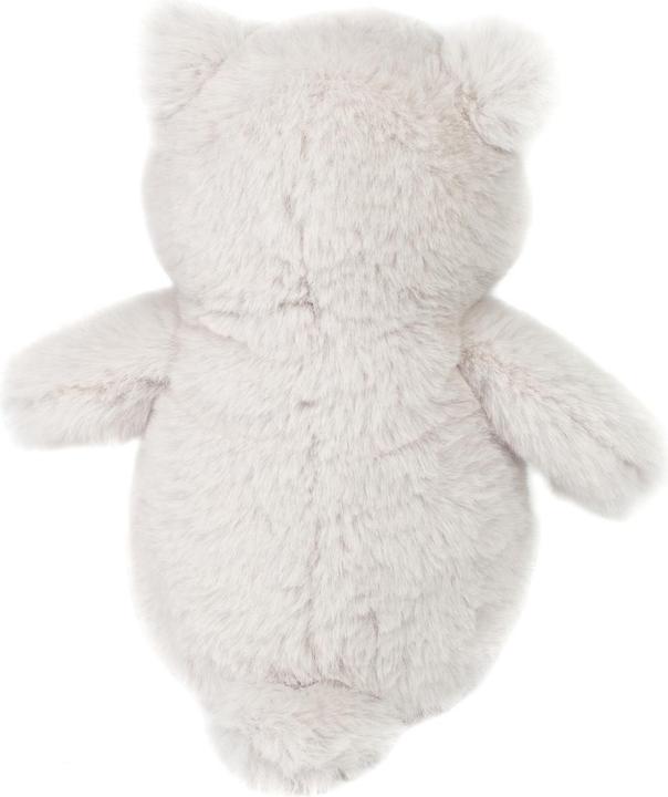 Actual product image Teddy Hermann Owl Olivia 19cm (MQ2) (8 cm)