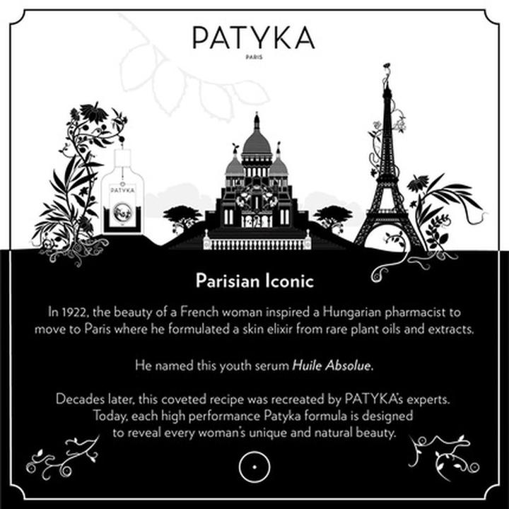 Actual product image Patyka Advanced Plumping Serum (30 ml)