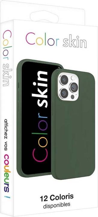 Produktbild Moxie Apple iPhone 14 Pro Color Skin Hülle (Apple iPhone 14 Pro)
