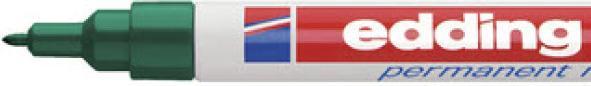 Produktbild Edding Permanent Marker (1x)