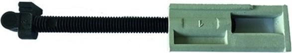Cardatec Sliding release (spare part)
