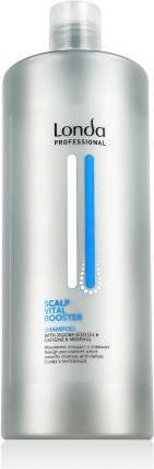 Immagine prodotto Londa Shampoo Vital Booster 1000 ml (1000 ml, Shampoo liquido)