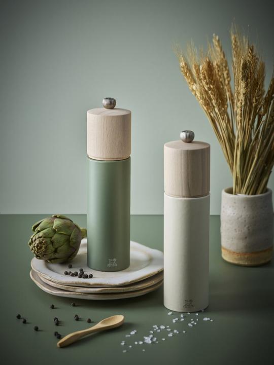 Produktbild Salzmühle vert sauge 21cm (Salz)