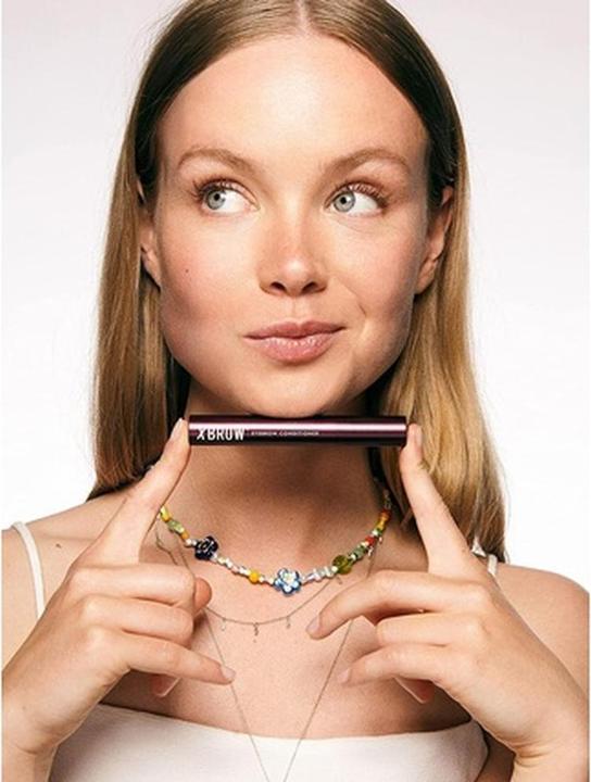 Actual product image Xlash Xbrow (3 ml)