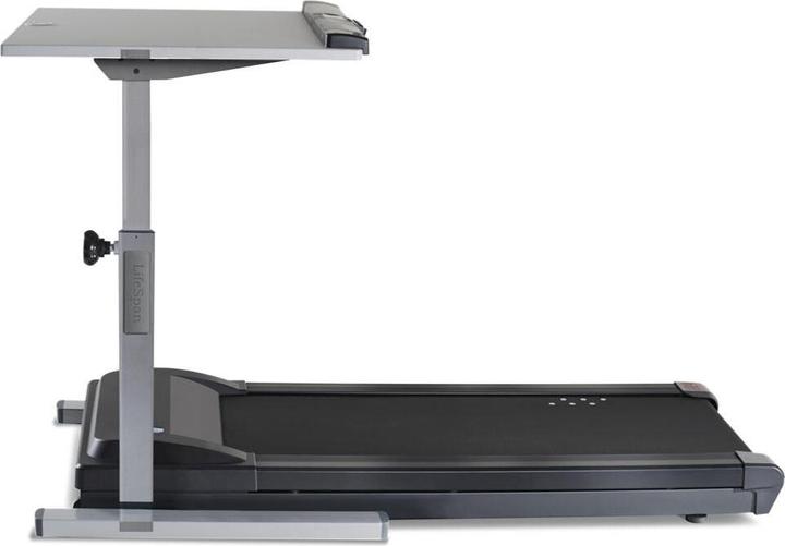 Actual product image Lifespan Europe Treadmill with work surface "TR1200-DT5" LifeSpan Fitness