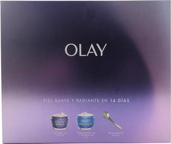 Immagine prodotto Olay SET IALURONICO 24 VITAMINA B5 50 ML (Set per la cura del viso)