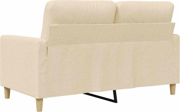 Produktbild vidaXL 2-Sitzer-Sofa (2-Sitzer)