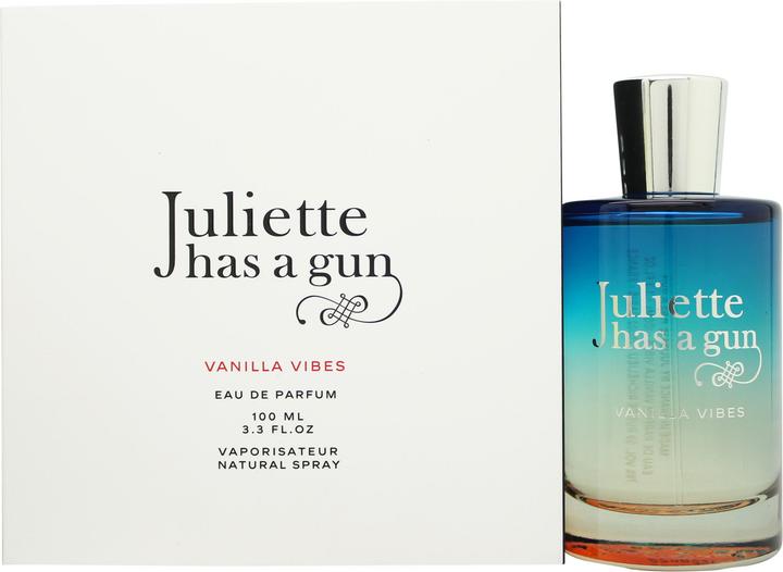 Produktbild Juliette Has a Gun Vanilla Vibes (Eau de Parfum, 100 ml)