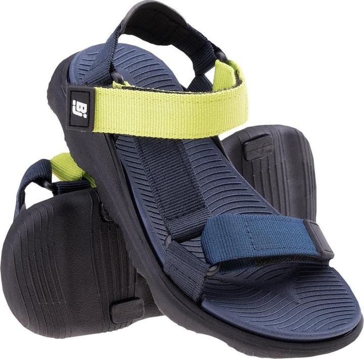 Actual product image Bejo Childrens/Kids Mileri Sandals (32)