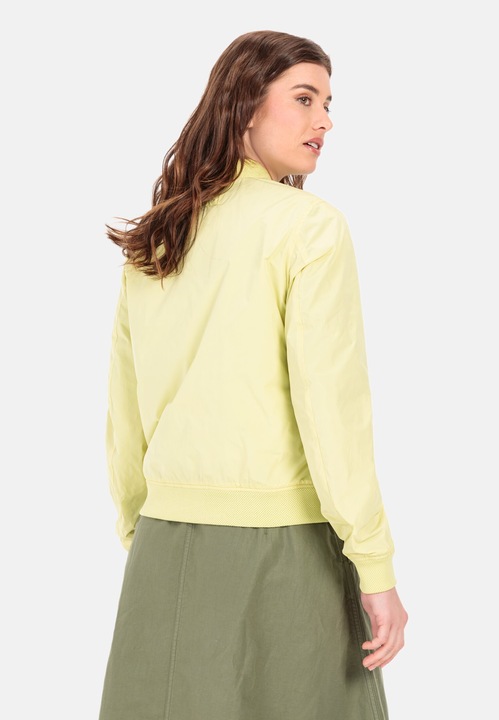 Produktbild Camel Active Kurzer Blouson aus recyceltem Polyester (34)
