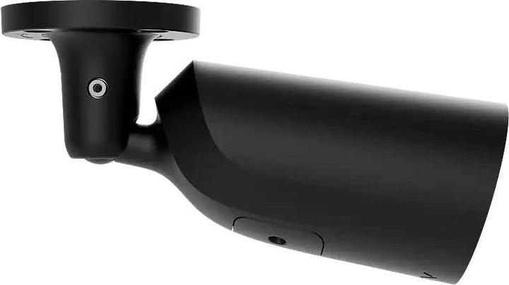 Produktbild NoName AJAX | BulletCam HL (8 Mp/2.8 mm) ASP black | 8MP | Bullet Camera | Sort (3840 x 2160 Pixels)