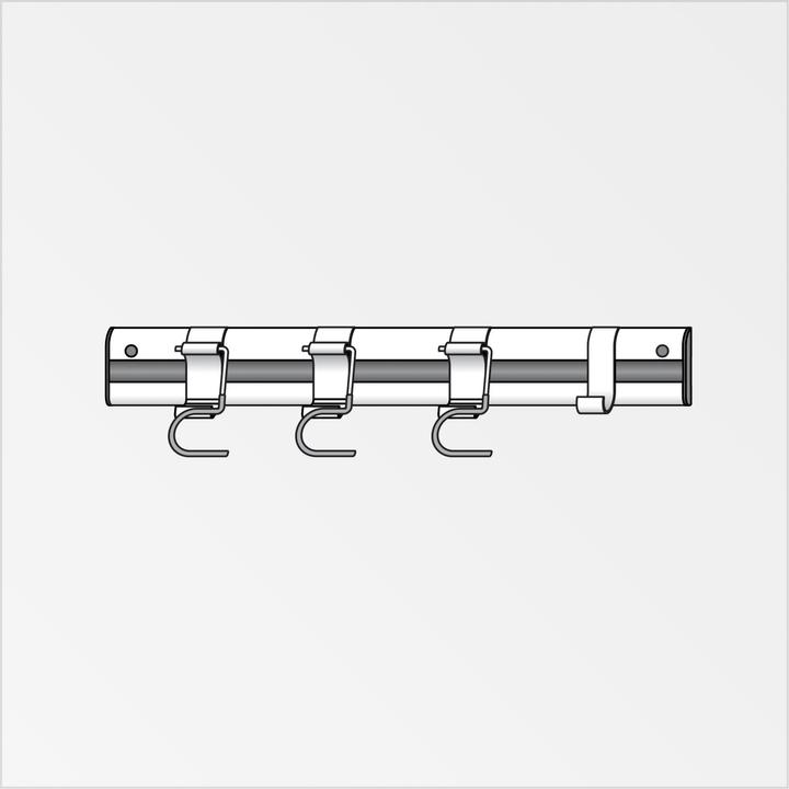 Actual product image Alfer Instrument holder