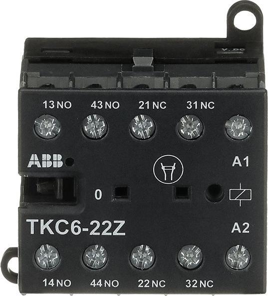Actual product image ABB TKC6-22Z-68