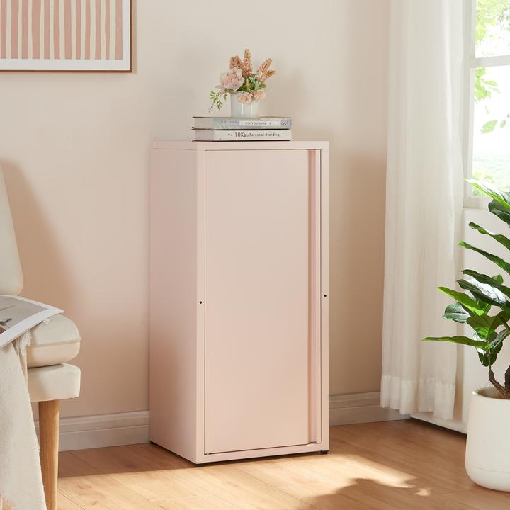 Actual product image En.Casa Stryn (88 x 40 x 35 cm)