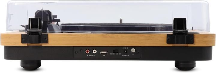 Produktbild Mooov Giradischi Bluetooth