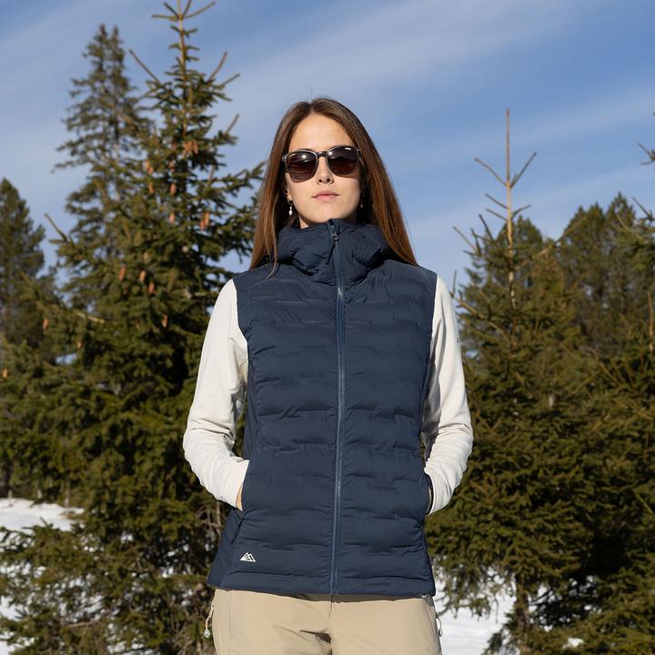 Produktbild Radys R3 Insulated Vest (M)