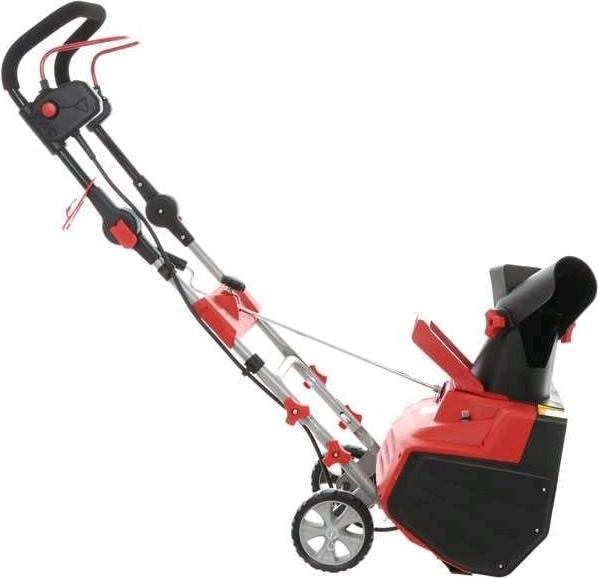 Actual product image AL-KO Snowline 46 E (46 cm)