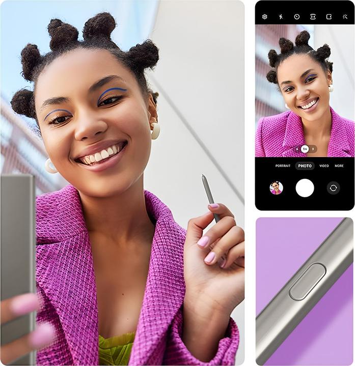 Productafbeelding Samsung S Pen