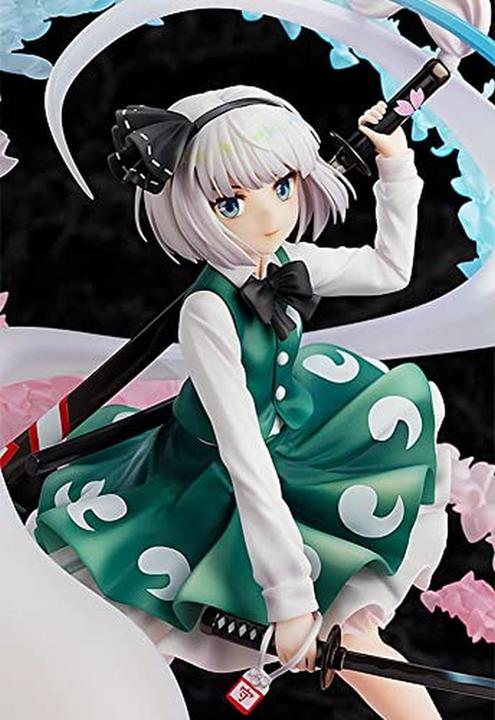 Produktbild Good Smile Company 1/8 Youmu Konpaku