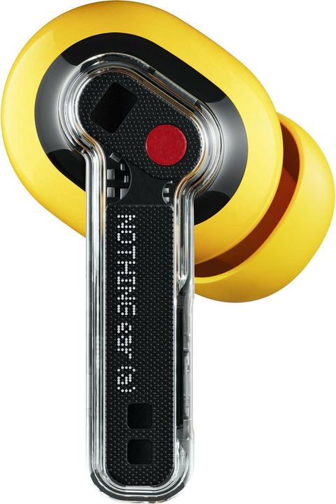 Produktbild Nothing Ear (a) (Aktive Geräuschunterdrückung, 9.50 h, Kabellos)