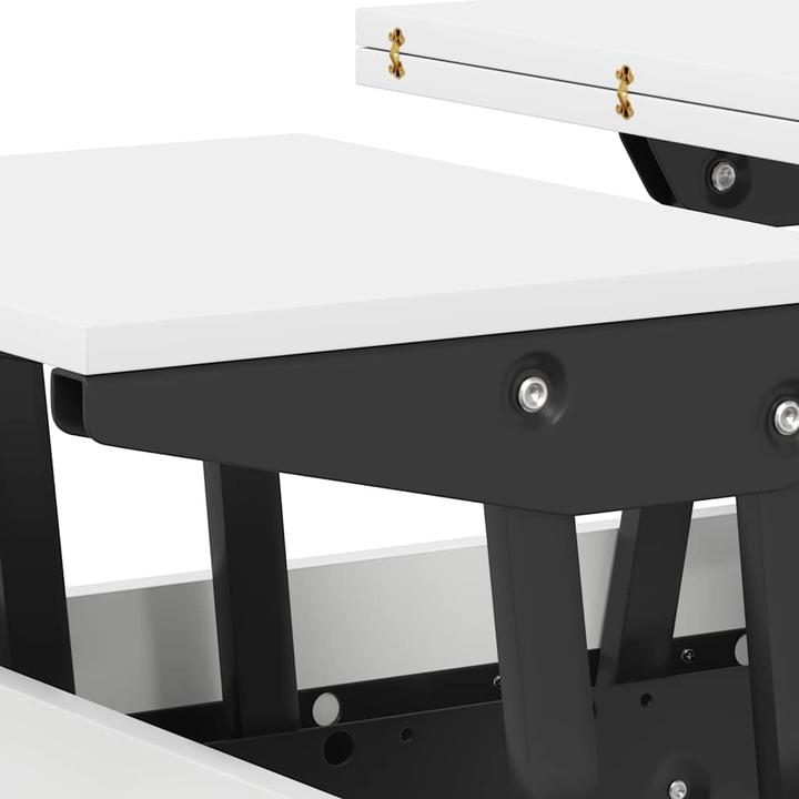 Image du produit vidaXL Moderner Tisch