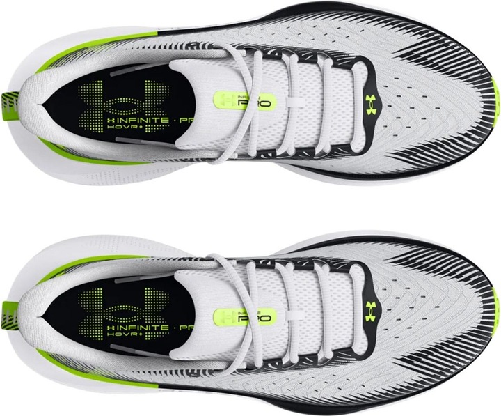 Produktbild Under Armour Sneaker Infinite Pro (40)