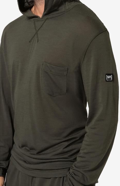 Produktbild Super Natural Summer Hoodie (S)