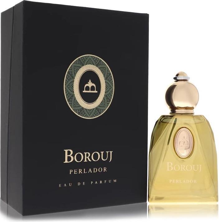 Actual product image Borouj Perlador (Eau de parfum, 85 ml)