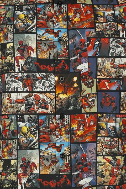 Image du produit Deadpool - Comic (S)