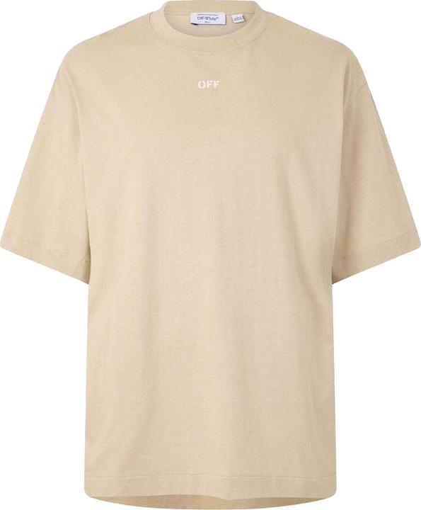 Produktbild Off Arrow Skate TShirt Rundhalsausschnitt (XXL)