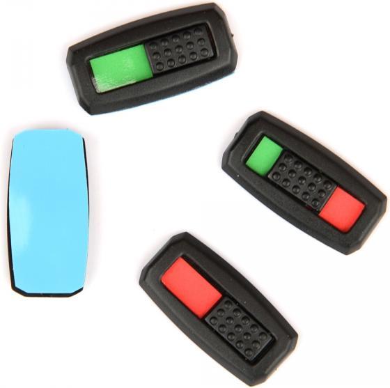 Produktbild Dronefactory Battery Charge Marker