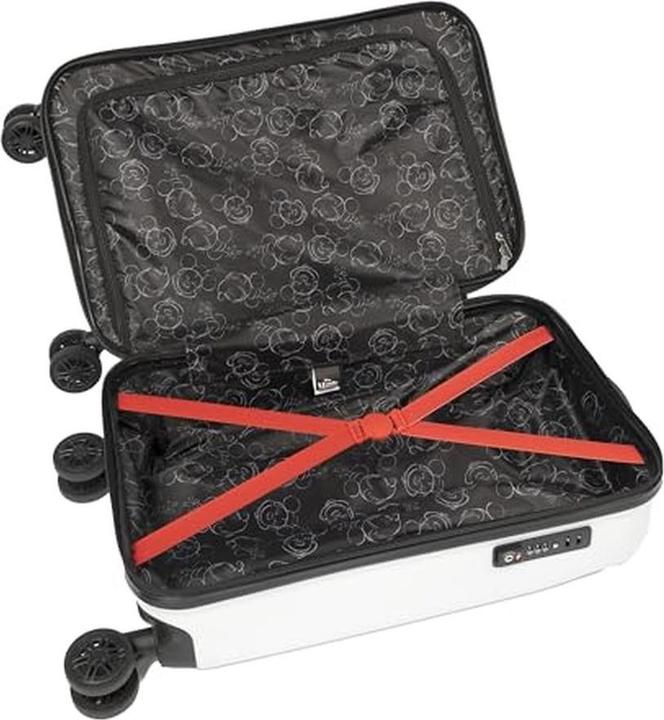 Immagine prodotto Undercover Carrello Minnie Mouse (36 l)