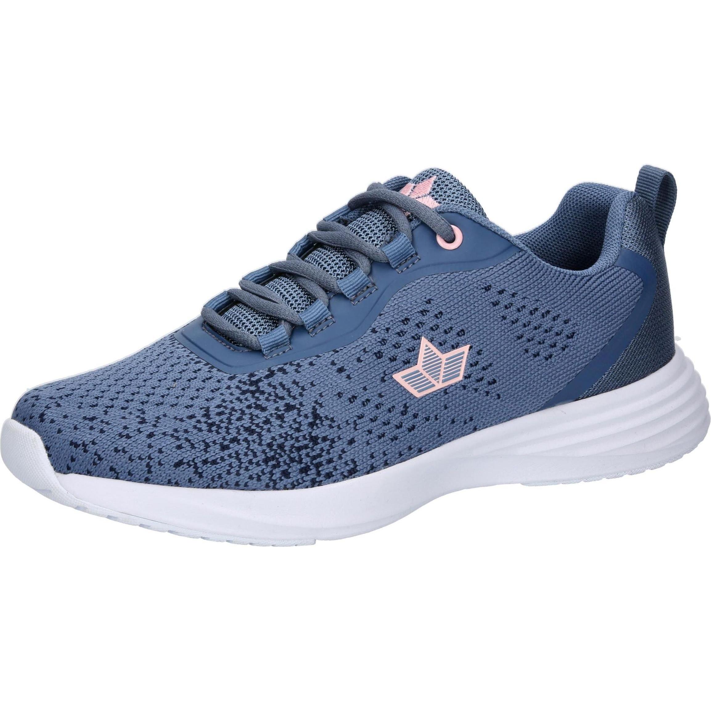 Lico, Damen, Sneaker, Garcia, Blau, (41)