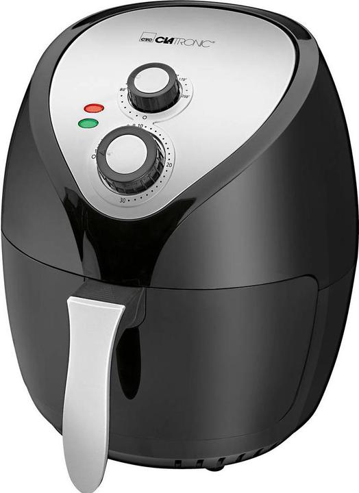 Clatronic FR Hot Air Deep Fryer