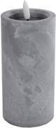 Kerze „Ivar” Lbetonkl. 7,5X7,5X15 Cm
