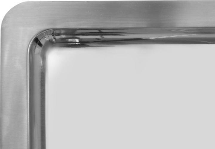 Actual product image Hendi Serving tray GN 1/1